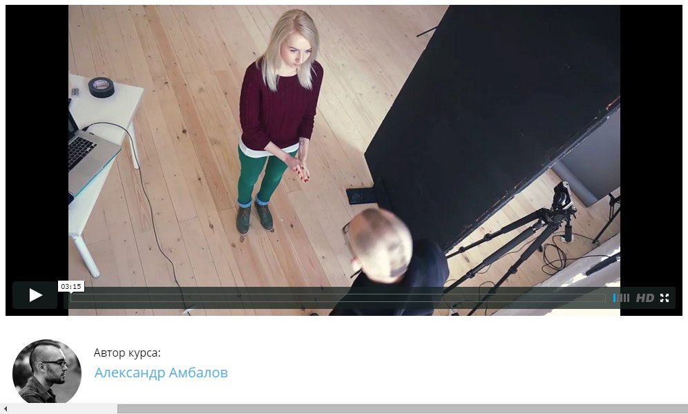 Хэдшоты. Курс по работе с моделью_0.jpg